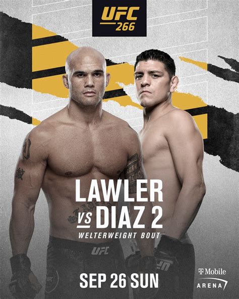 Nick Diaz Vs The World 2025 𝚆𝚊𝚝𝚌𝚑 Trailer And All Episodes
